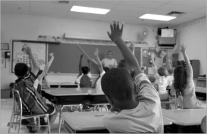 New Article: The secret to fixing school discipline problems? Change the behavior of adults.
